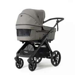 Emmaljunga Big Star SENTO MAX Urban - Urban Dune 2026