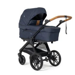 Emmaljunga Big Star SENTO - Outdoor Dark Navy 2026