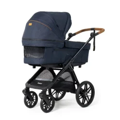 Emmaljunga Big Star SENTO - Outdoor Dark Navy 2026