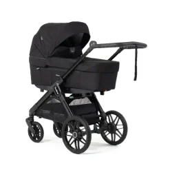 Emmaljunga Big Star SENTO MAX Urban - Urban Black 2026