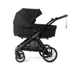 Emmaljunga Big Star SENTO MAX Urban - Urban Black 2026