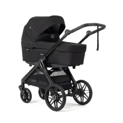 Emmaljunga Big Star SENTO MAX Urban - Urban Black 2026