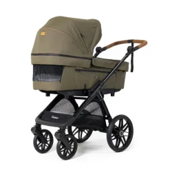 Emmaljunga Big Star SENTO - Outdoor Olive 2026