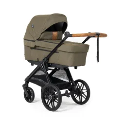 Emmaljunga Big Star SENTO - Outdoor Olive 2026