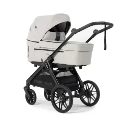 Emmaljunga Big Star SENTO MAX Urban - Urban Pearl 2026