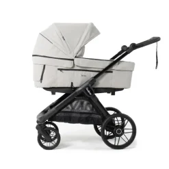 Emmaljunga Big Star SENTO MAX Urban - Urban Pearl 2026