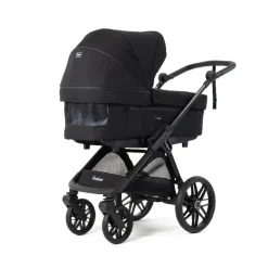 Emmaljunga Big Star SENTO Urban - Urban Black 2026