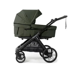 Emmaljunga Big Star SENTO MAX Urban - Urban Green 2026