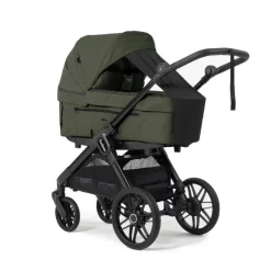 Emmaljunga Big Star SENTO MAX Urban - Urban Green 2026