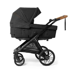 Emmaljunga Big Star SENTO - Outdoor Black 2026