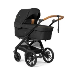 Emmaljunga Big Star SENTO - Outdoor Black 2026