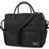 Emmaljunga Pusletaske Travel Urban Black