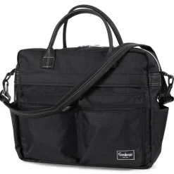 Emmaljunga Pusletaske Travel Urban Black