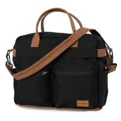 Emmaljunga Pusletaske Travel Outdoor Black
