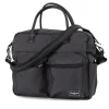 Emmaljunga Pusletaske Travel Urban Graphite