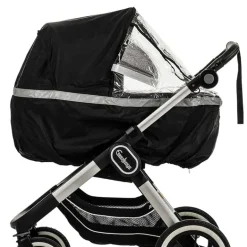 Emmaljunga Regnslag Flat+