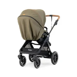 Emmaljunga SENTO Flat Combi - Outdoor Olive