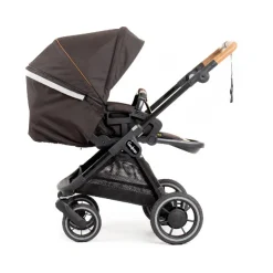 Emmaljunga SENTO Flat Combi - Outdoor Brown