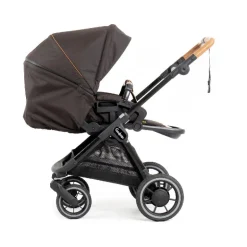 Emmaljunga SENTO Flat Combi - Outdoor Brown