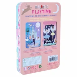 Enchanted Magnetisk Legesæt