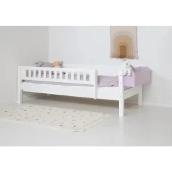 Enkeltseng Odin med tremme sengehest