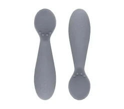 Ezpz Silikoneskeer 2 Pk. - Grå