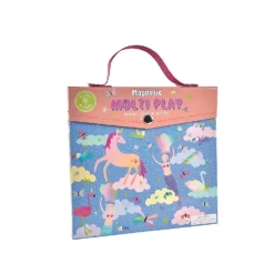 Fantasy Magnetisk Multi Play