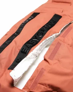 Ferd Maxi - rustrød