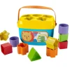 Fisher Price Babys First Blocks
