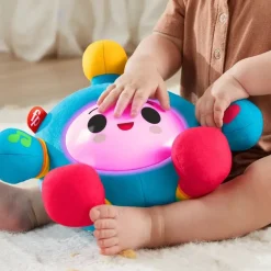 Fisher Price Friends With You Hug Bug