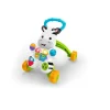 Fisher Price Learn with me Zebra Walker
