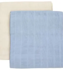 Fixoni Stofbleer - Blue