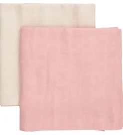 Fixoni Stofbleer - Pink