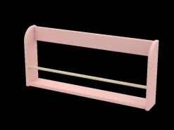 Flexa DOTS boghylde Blushing pink