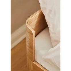 Flexa Nova Junior seng150x70cm Oak