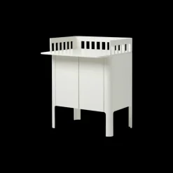 Flexa Nova Puslebord Cream white