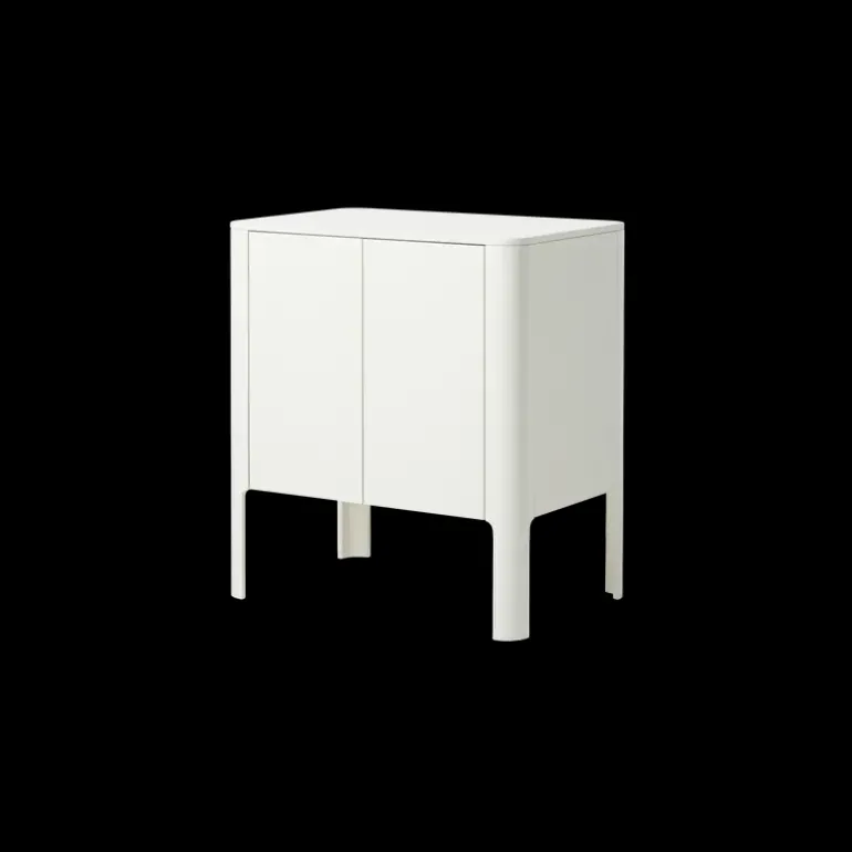 Flexa Nova Puslebord Cream white