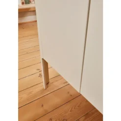 Flexa Nova Puslebord Cream white