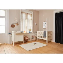 Flexa Nova Tremmeseng 120x70cm Cream white