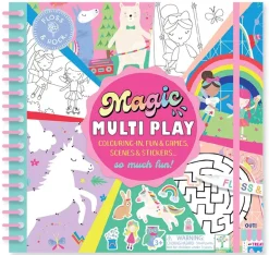 Floss & Rock - Magic Multiplay - Rainbow Fairy