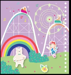 Floss & Rock - Magic Multiplay - Rainbow Fairy