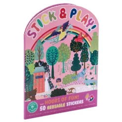 Floss & Rock - Stick & Play - Fairy Tale