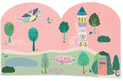 Floss & Rock - Stick & Play - Fairy Tale