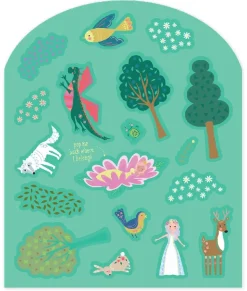 Floss & Rock - Stick & Play - Fairy Tale