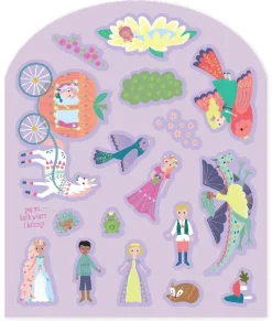 Floss & Rock - Stick & Play - Fairy Tale