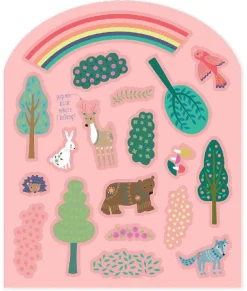 Floss & Rock - Stick & Play - Fairy Tale