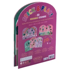 Floss & Rock - Stick & Play - Fairy Tale