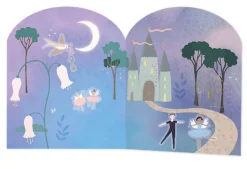 Floss & Rock - Stick & Play - Enchanted