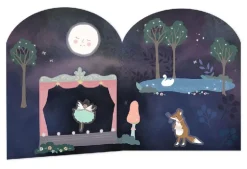 Floss & Rock - Stick & Play - Enchanted