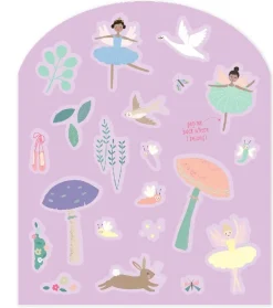 Floss & Rock - Stick & Play - Enchanted